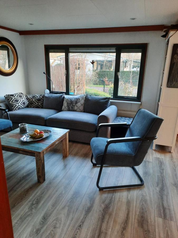 Chalet M & J Heel Экстерьер фото