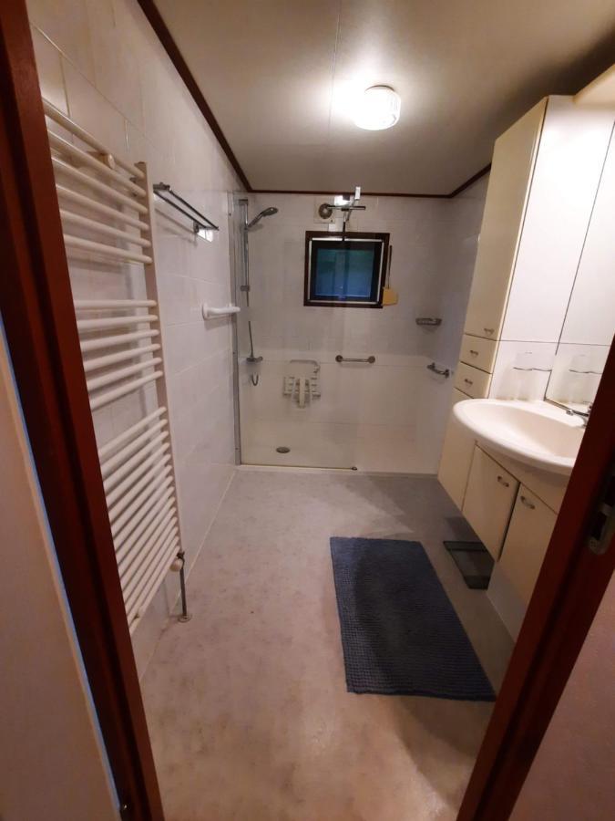 Chalet M & J Heel Экстерьер фото