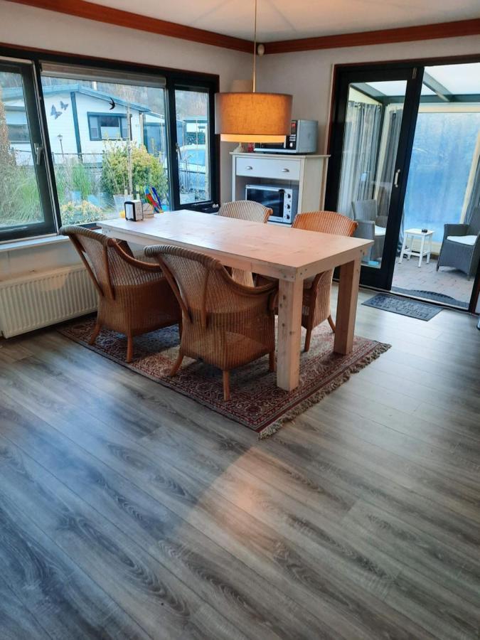 Chalet M & J Heel Экстерьер фото