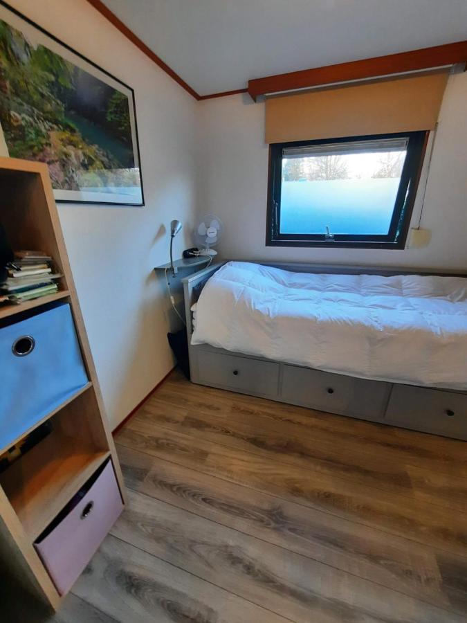 Chalet M & J Heel Экстерьер фото