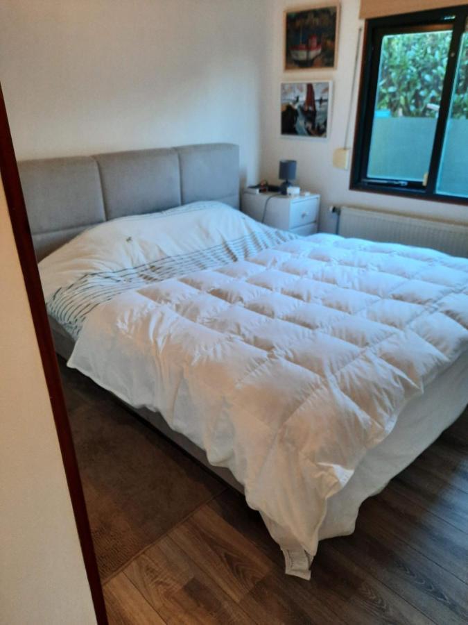 Chalet M & J Heel Экстерьер фото