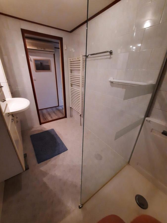 Chalet M & J Heel Экстерьер фото