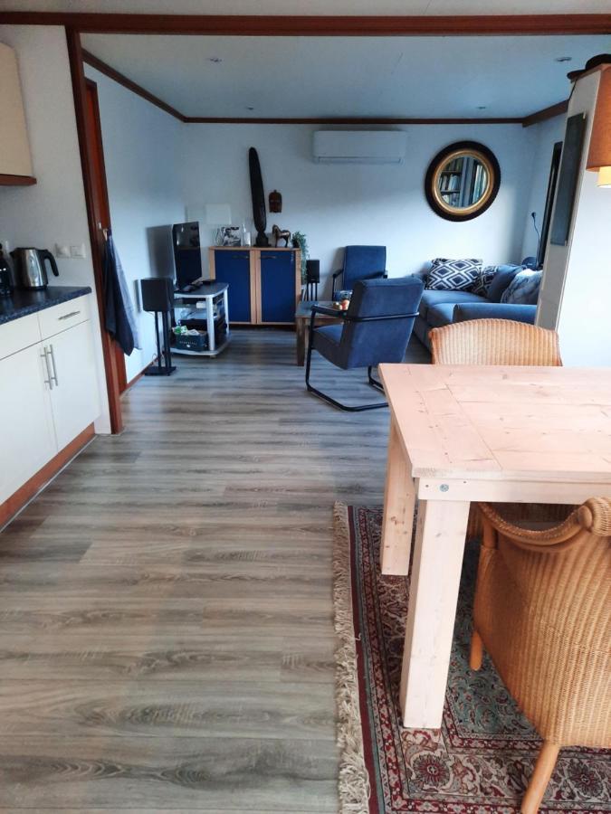 Chalet M & J Heel Экстерьер фото