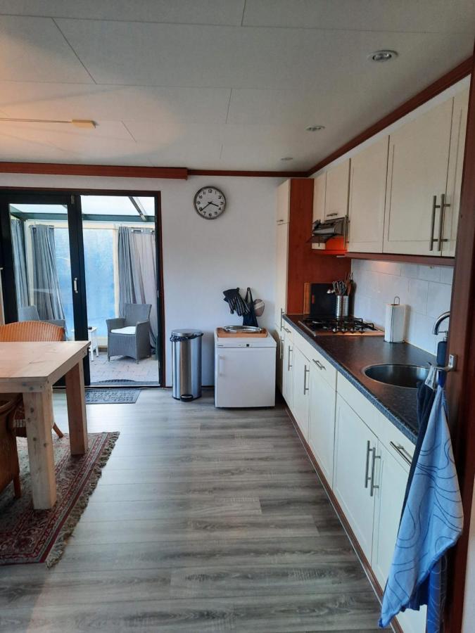 Chalet M & J Heel Экстерьер фото